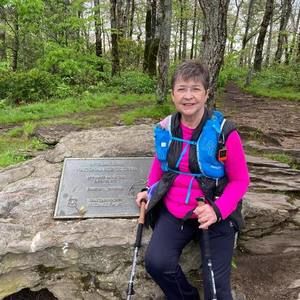 Meet your Posher, Diane